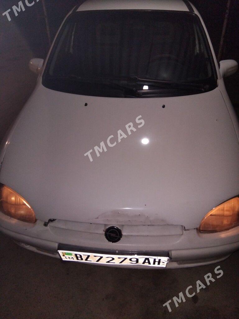 Opel Vita 1995 - 30 000 TMT - Бабадайхан - img 2