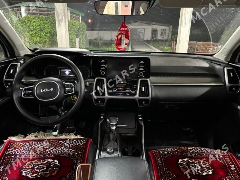 Kia Sorento 2021 - 360 000 TMT - Gökdepe - img 2