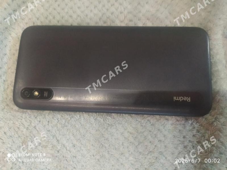 redmi 9a - Мары - img 3