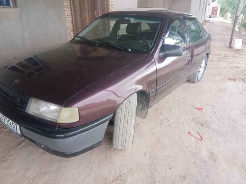 Opel Vectra 1992 - 29 000 TMT - Шабатский этрап - img 7