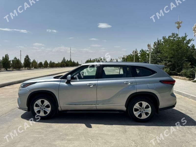 Toyota Highlander 2023 - 515 000 TMT - Balkanabat - img 2