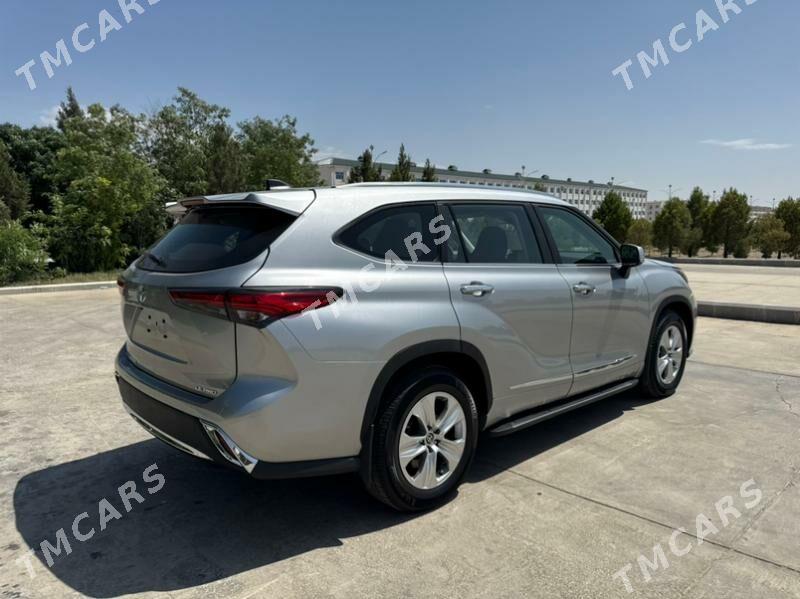 Toyota Highlander 2023 - 515 000 TMT - Balkanabat - img 4