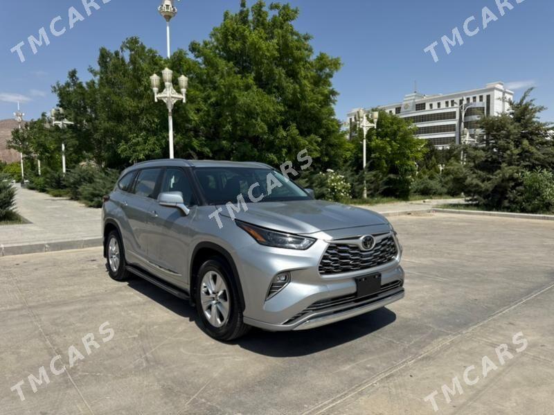 Toyota Highlander 2023 - 515 000 TMT - Balkanabat - img 6