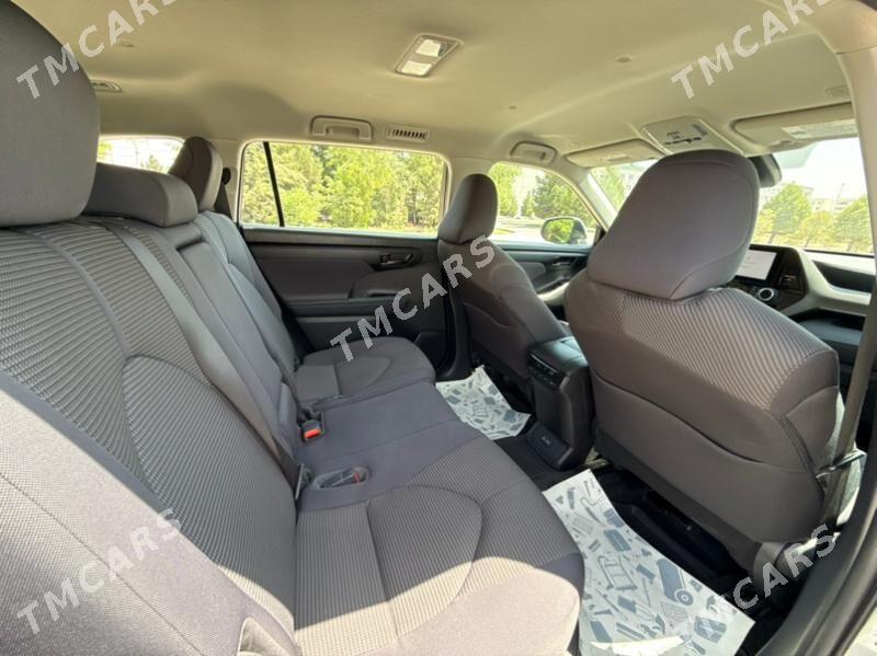Toyota Highlander 2023 - 515 000 TMT - Balkanabat - img 10
