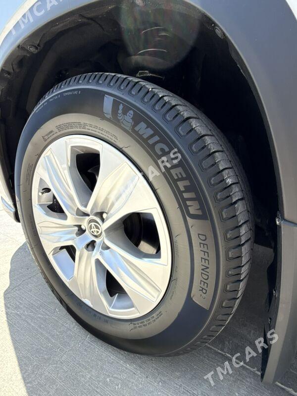 Toyota Highlander 2023 - 515 000 TMT - Balkanabat - img 8