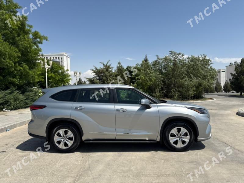 Toyota Highlander 2023 - 515 000 TMT - Balkanabat - img 5