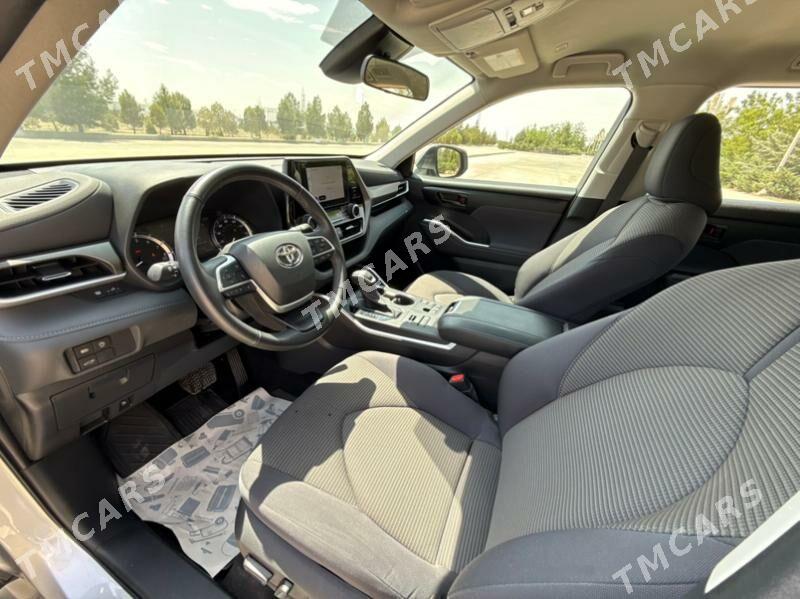 Toyota Highlander 2023 - 515 000 TMT - Balkanabat - img 9