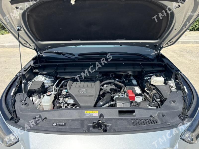 Toyota Highlander 2023 - 515 000 TMT - Balkanabat - img 7