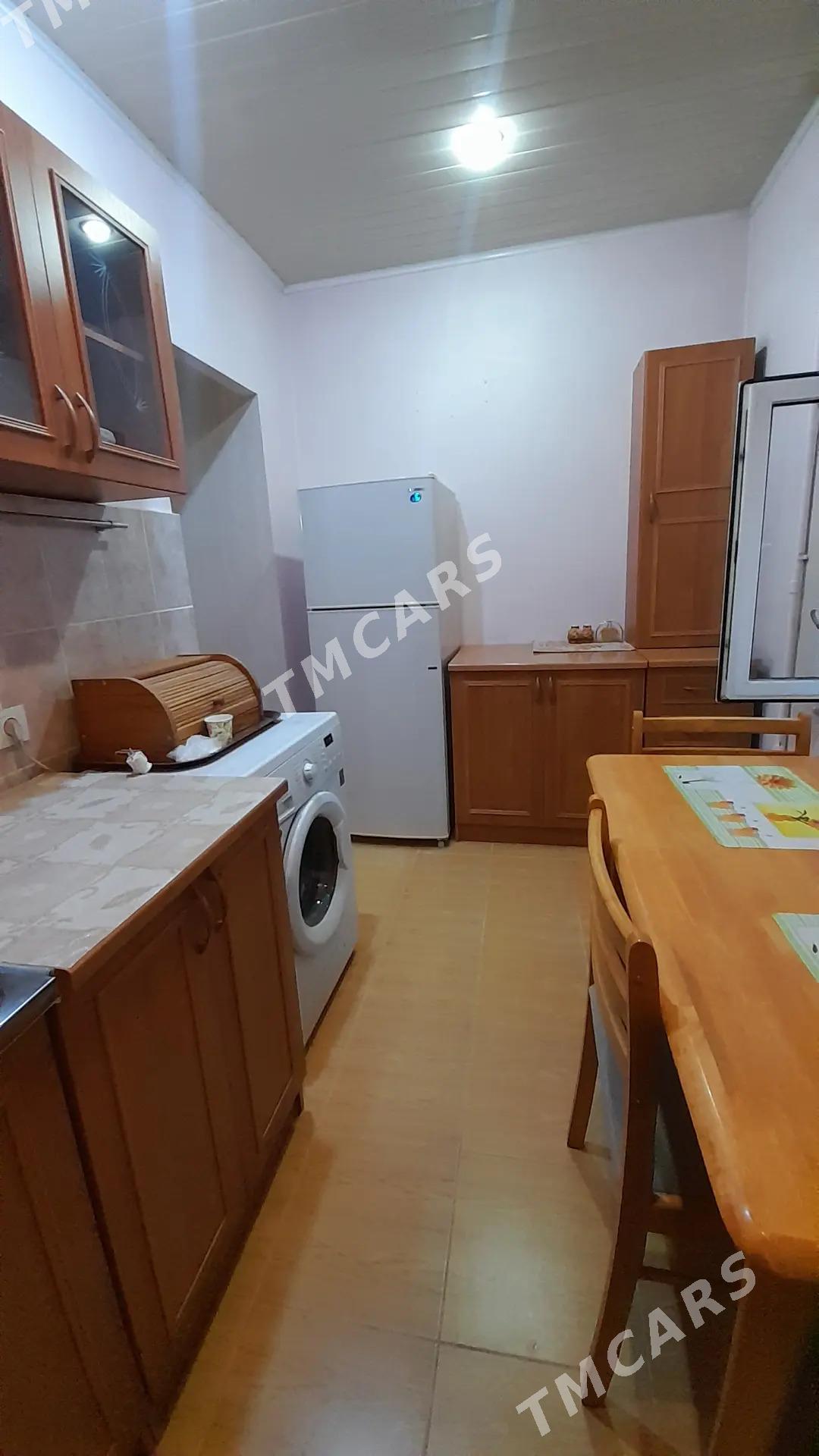 Arenda Gowdan w 1*2 edilen - Ашхабад - img 3