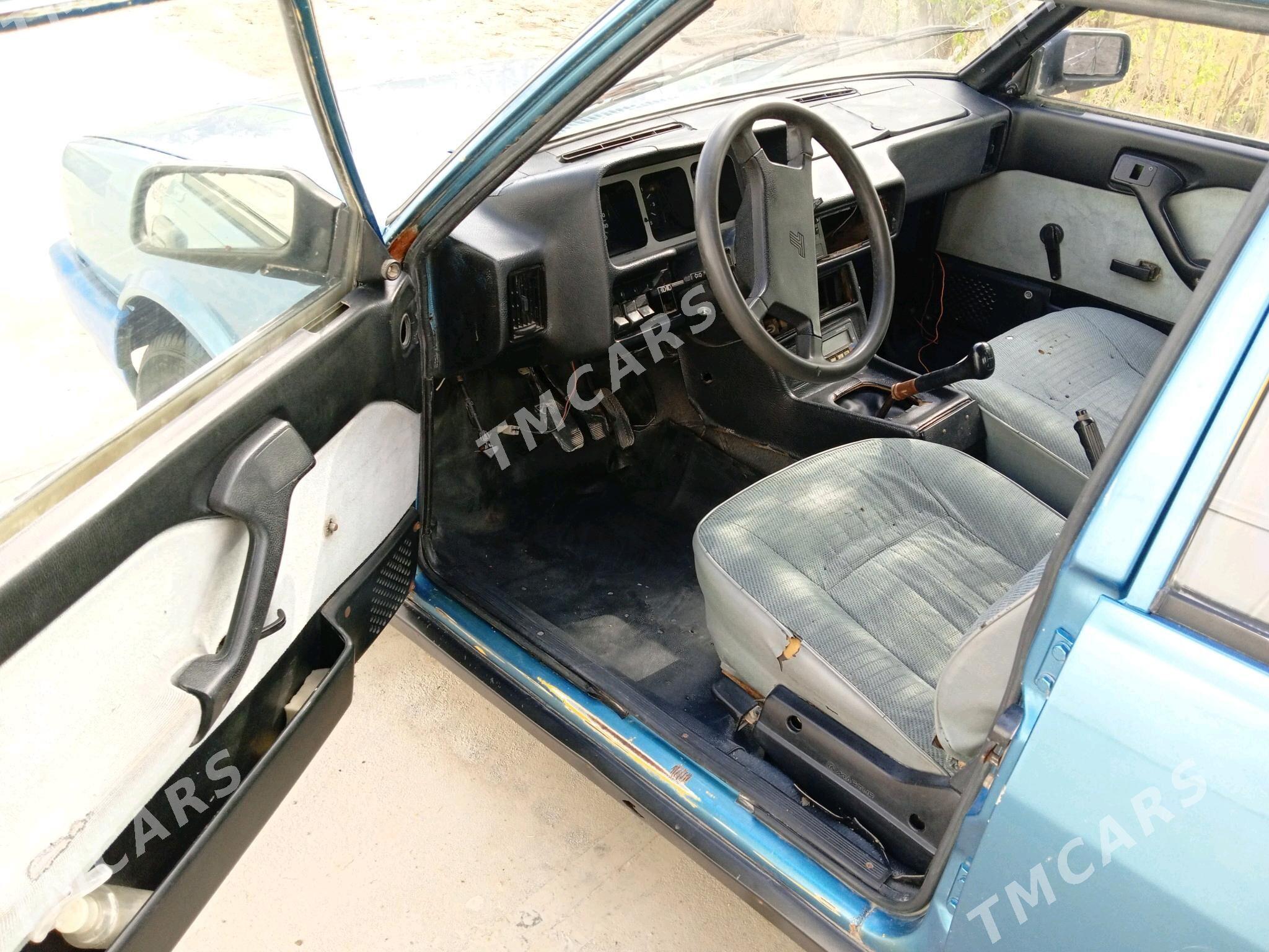 Tofaş Dogan 1994 - 12 000 TMT - Baýramaly - img 2