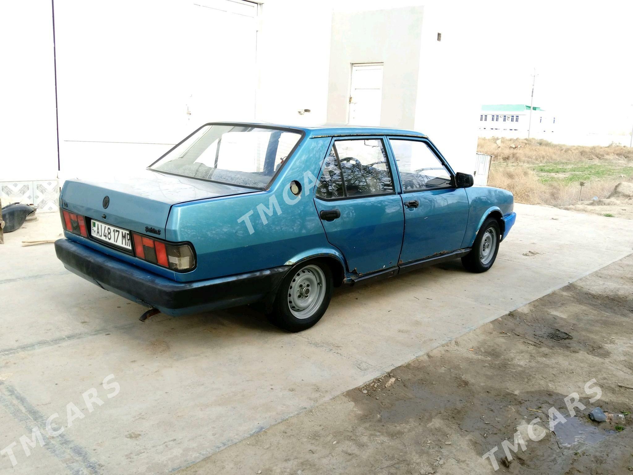 Tofaş Dogan 1994 - 12 000 TMT - Baýramaly - img 3