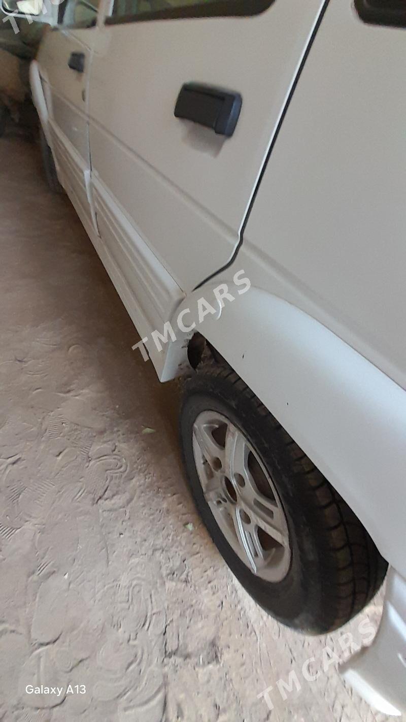 Daewoo Tico 1997 - 20 000 TMT - Şabat etr. - img 2