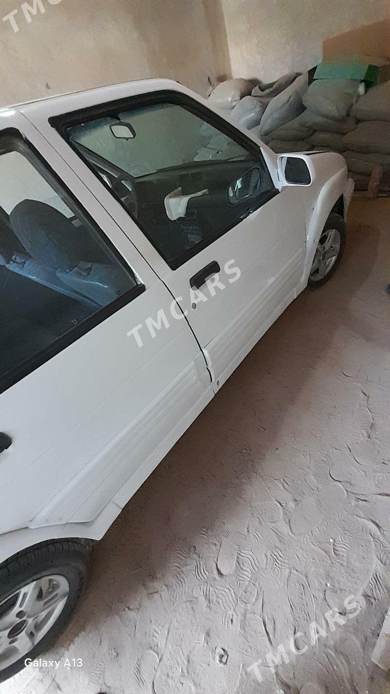 Daewoo Tico 1997 - 20 000 TMT - Şabat etr. - img 3