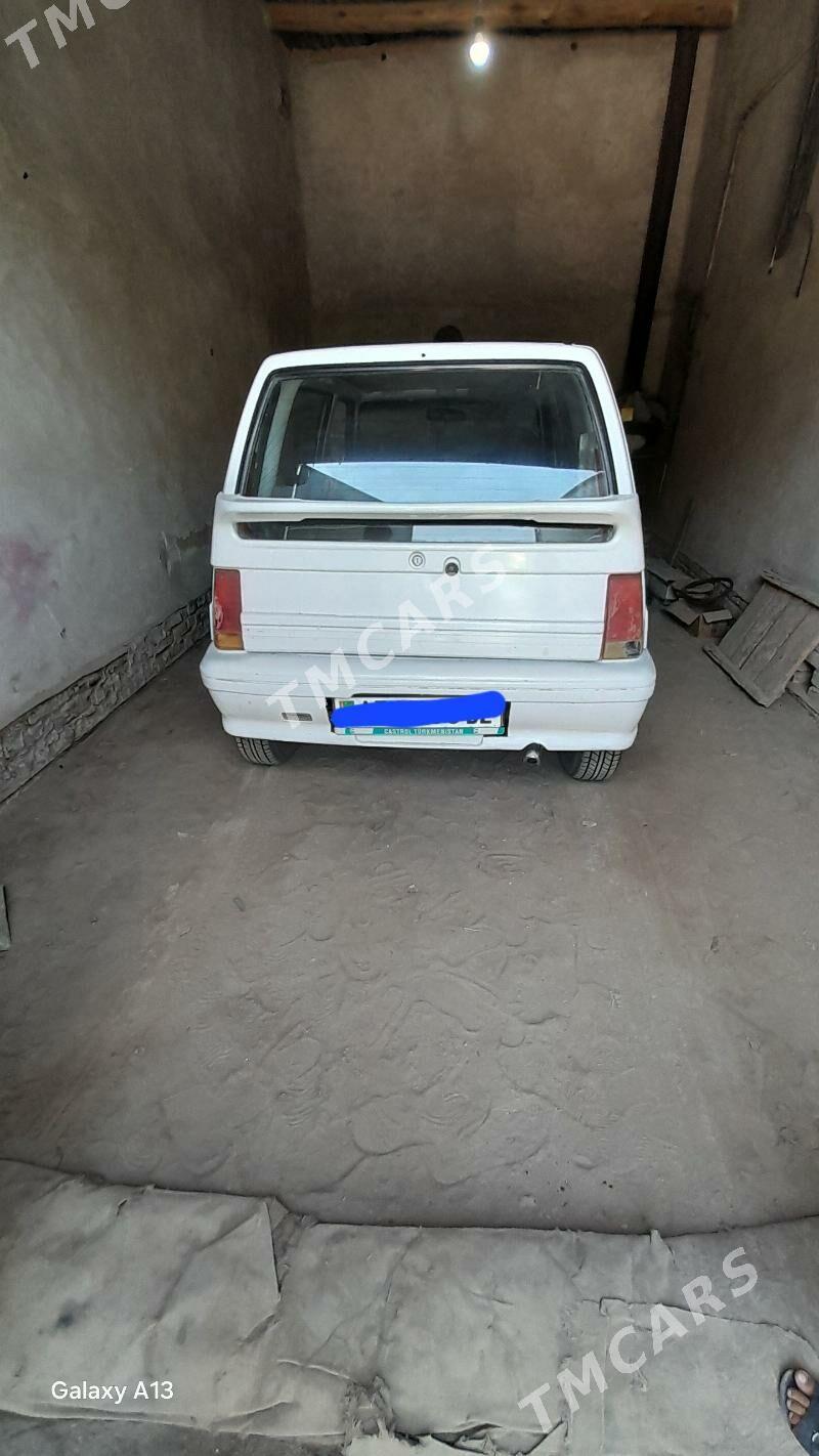 Daewoo Tico 1997 - 20 000 TMT - Şabat etr. - img 5