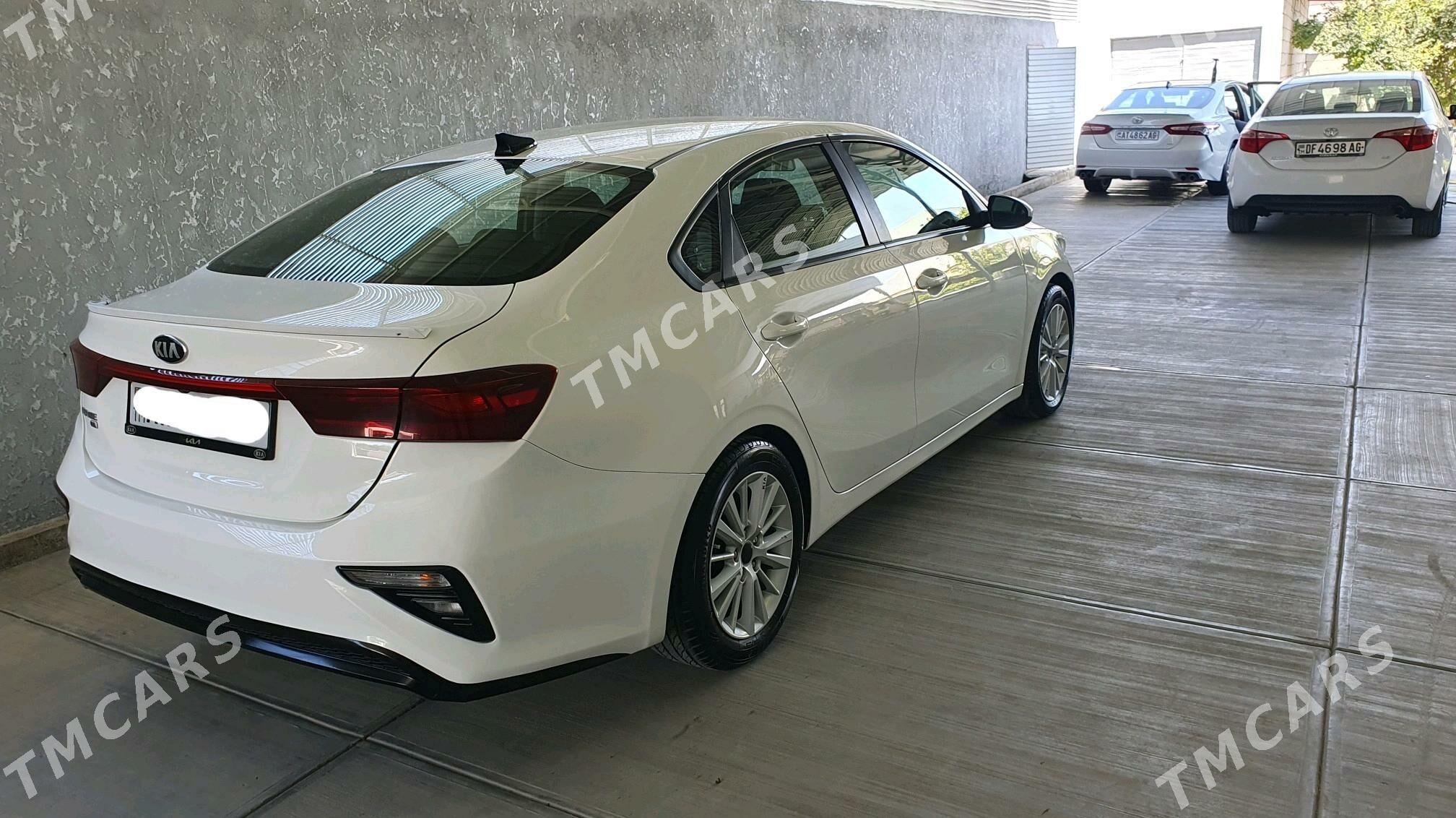 Kia Forte 2019 - 195 000 TMT - Ашхабад - img 5