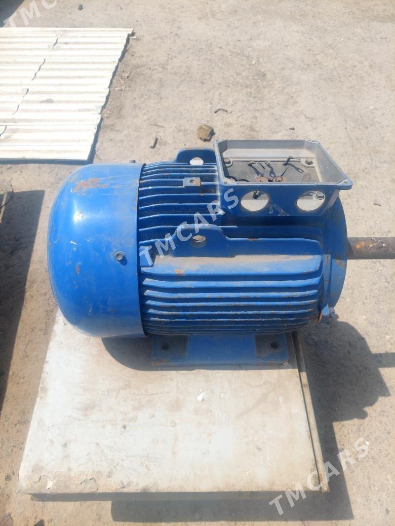 elektro mator 11kw - Bäherden - img 2