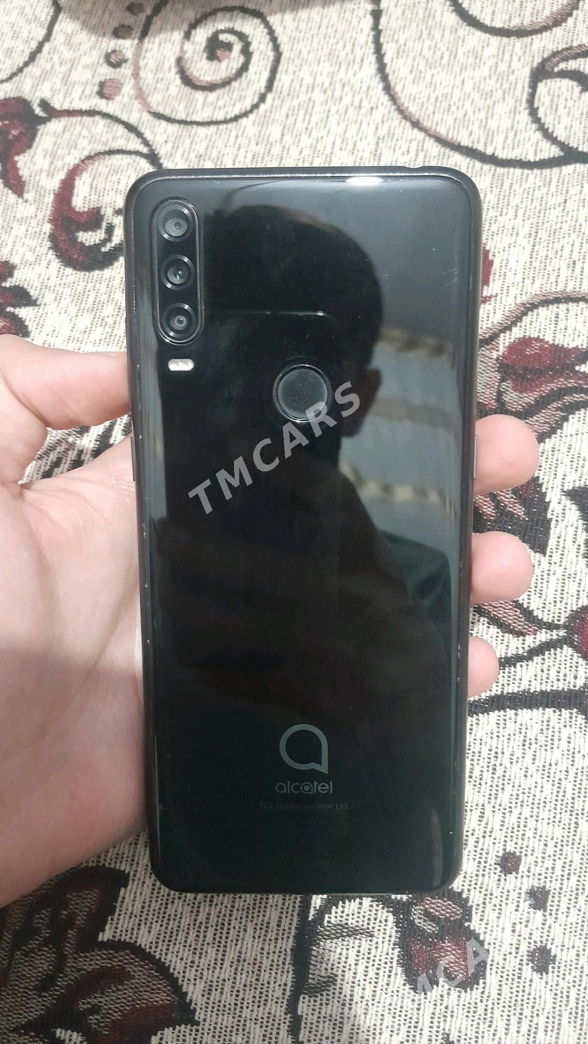 ALcatel - Теджен - img 2