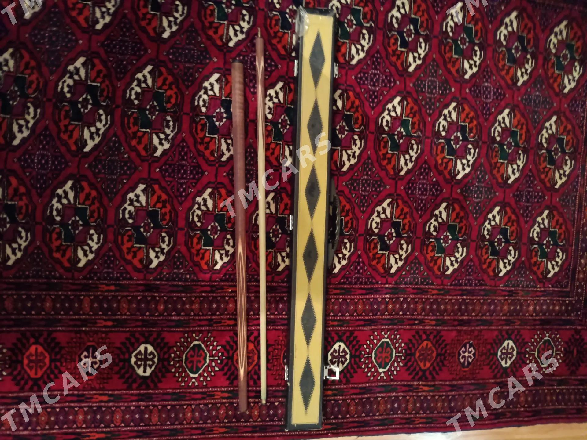 Кий - Aşgabat - img 3