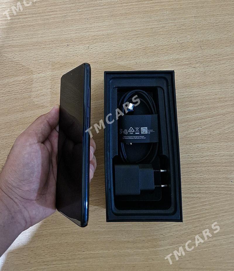 Samsung s20+ - Ашхабад - img 3