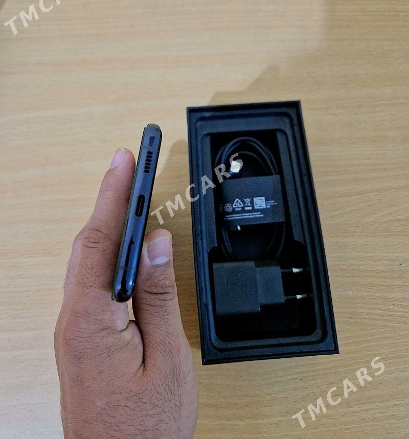 Samsung s20+ - Ашхабад - img 4