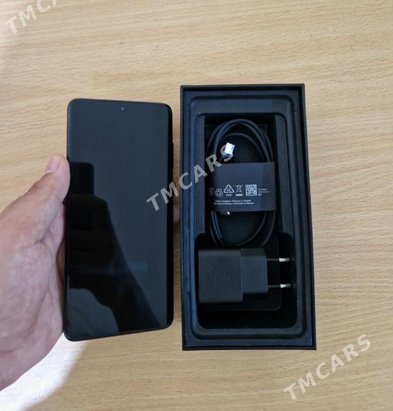 Samsung s20+ - Ашхабад - img 2