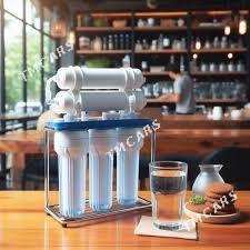 SUW FILTER  KAFE BAR ÜCÜN - Ашхабад - img 3