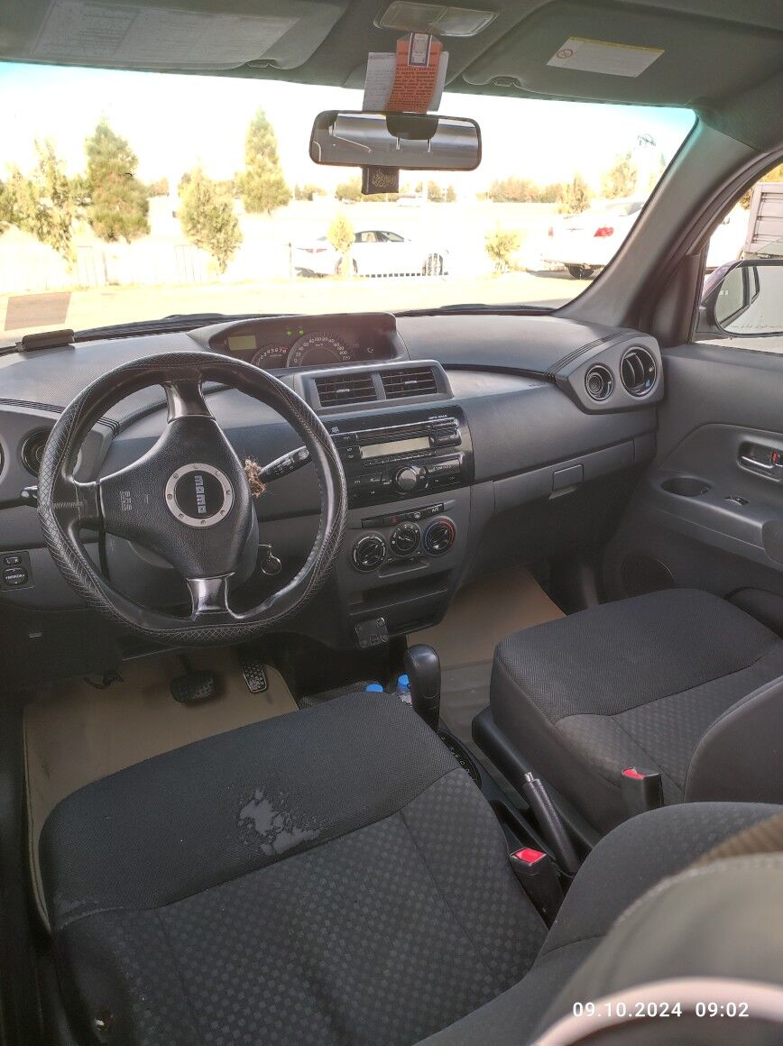 Daihatsu Materia 2007 - 92 000 TMT - Aşgabat - img 2