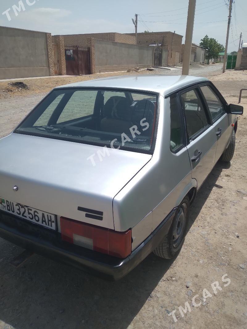 Lada 21099 2004 - 25 000 TMT - Кака - img 5