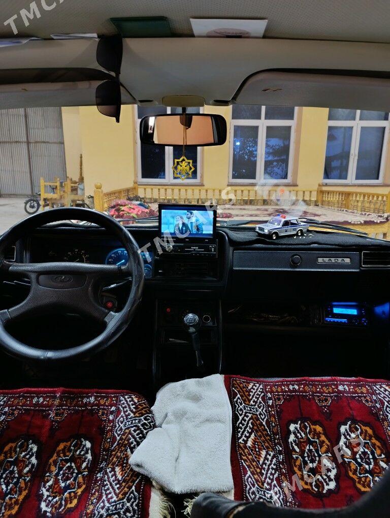 Lada 2107 2010 - 75 000 TMT - Чарджоу - img 5