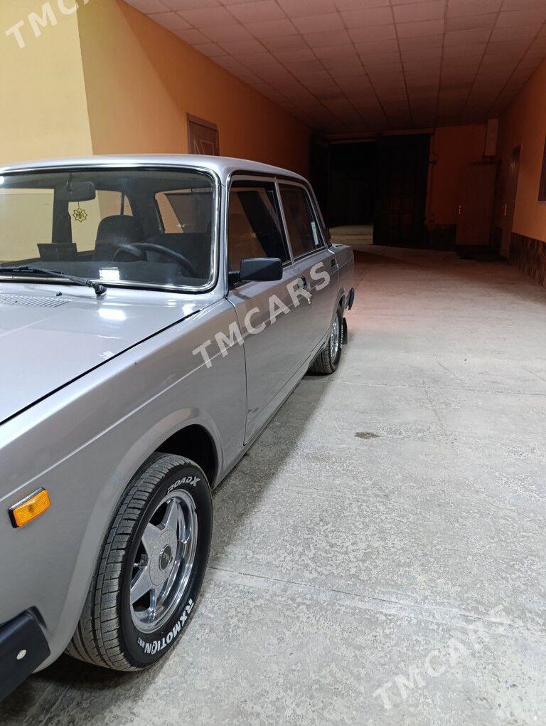 Lada 2107 2010 - 75 000 TMT - Чарджоу - img 4