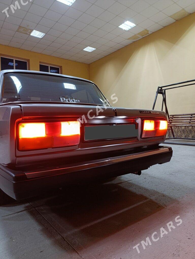 Lada 2107 2010 - 75 000 TMT - Чарджоу - img 3