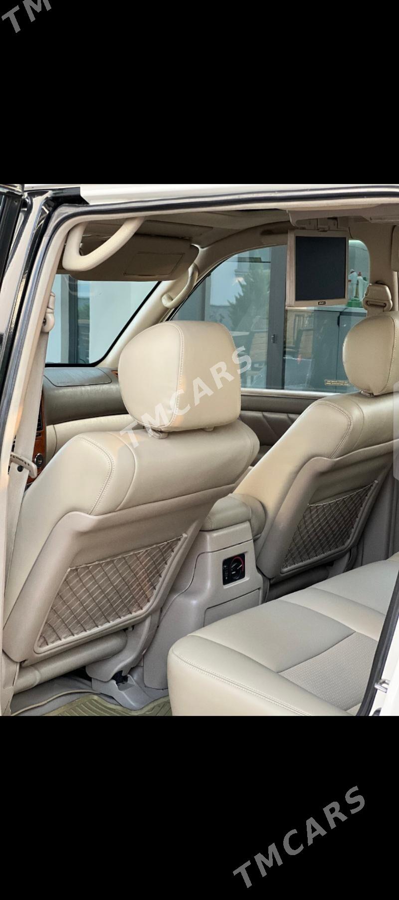 Toyota Land Cruiser 1998 - 260 000 TMT - Balkanabat - img 5