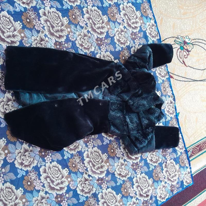 dblyenka - Türkmenbaşy - img 2