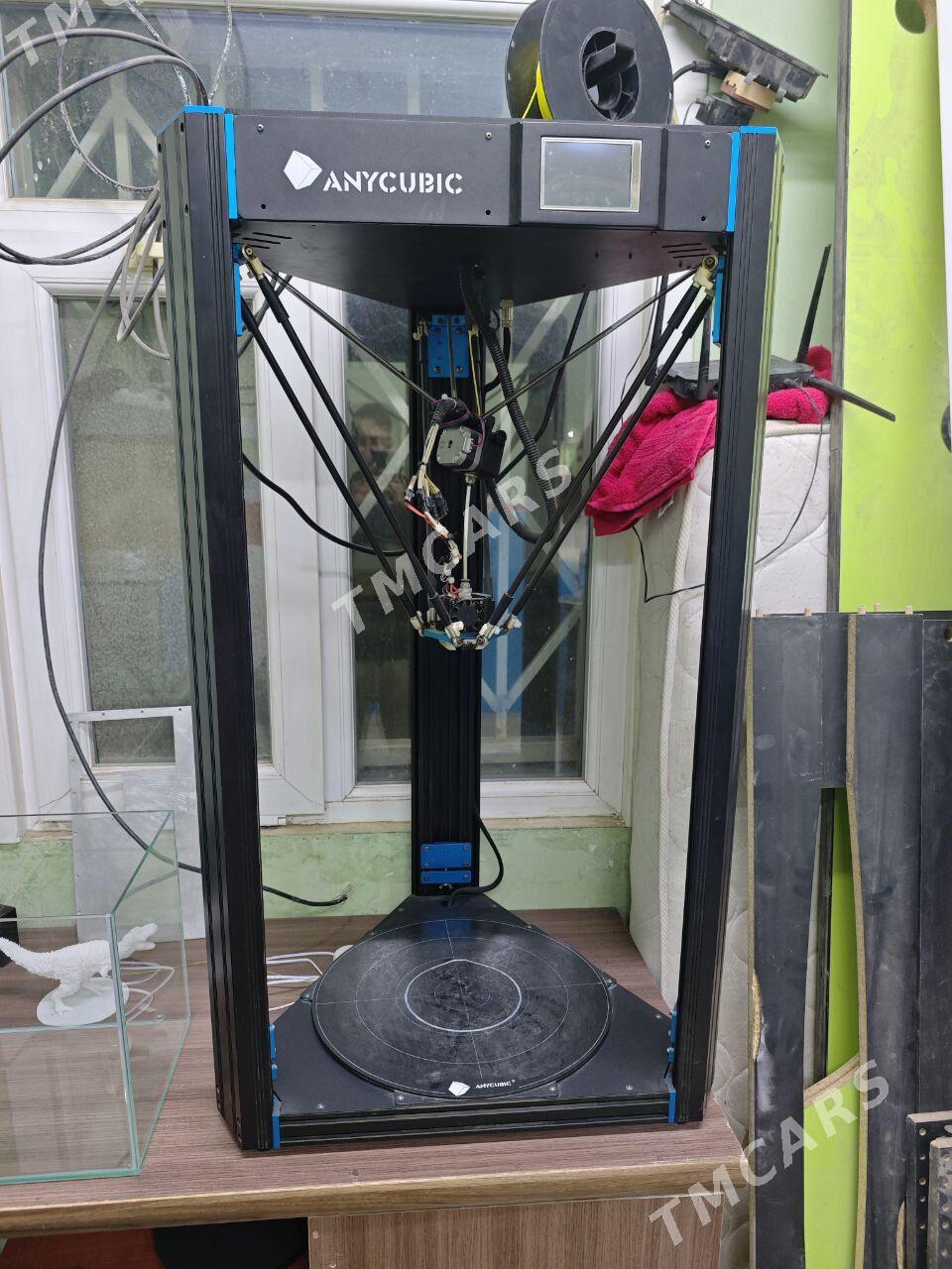 3d printer - Aşgabat - img 2