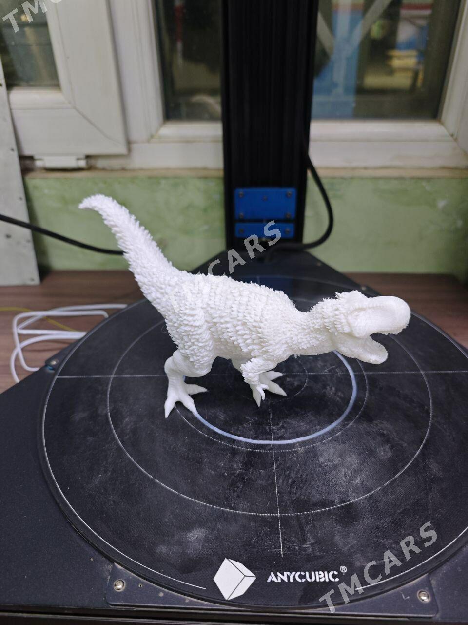 3d printer - Aşgabat - img 3