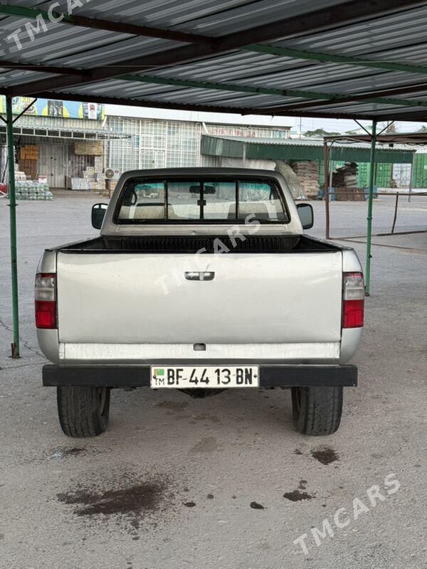 Toyota Hilux 1997 - 62 000 TMT - Туркменбаши - img 2