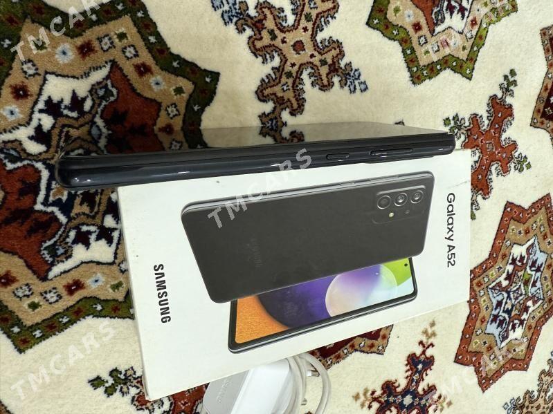 samsung a52 - Balkanabat - img 3