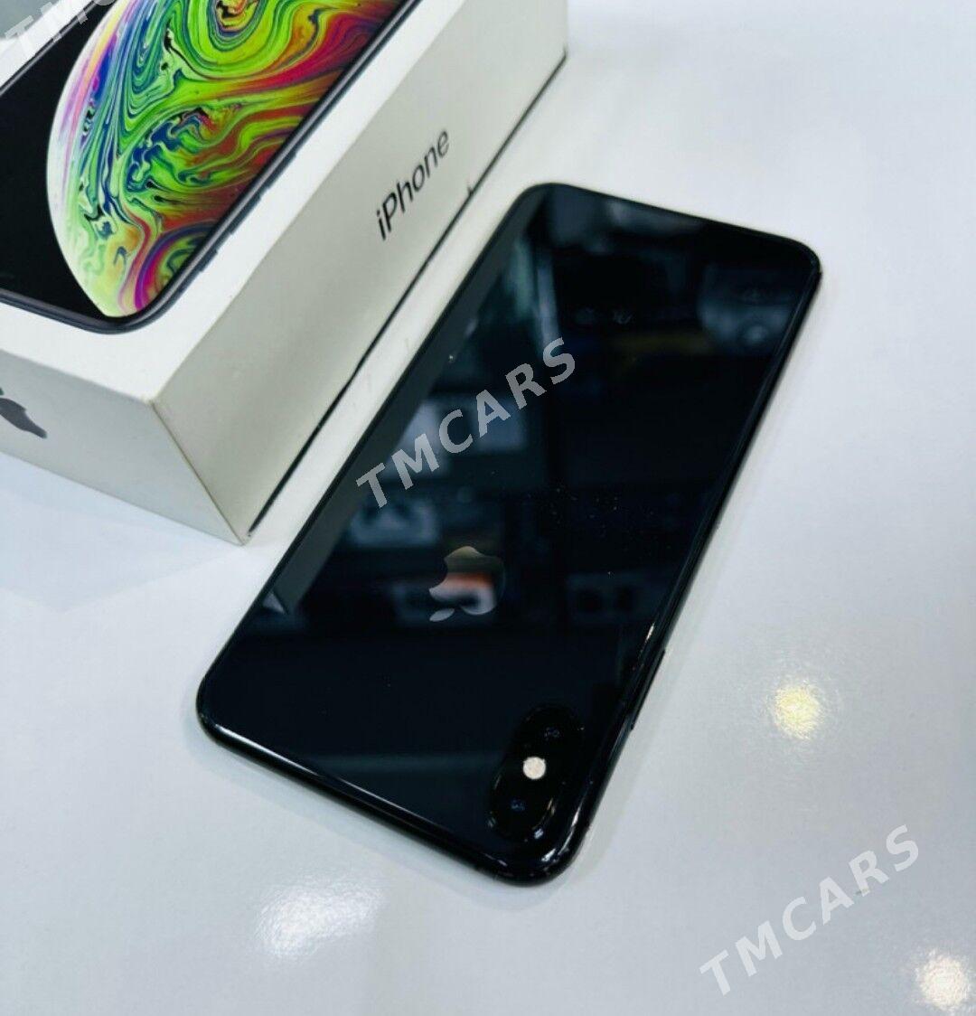 iPhone xs Max orginaly - Türkmenabat - img 4