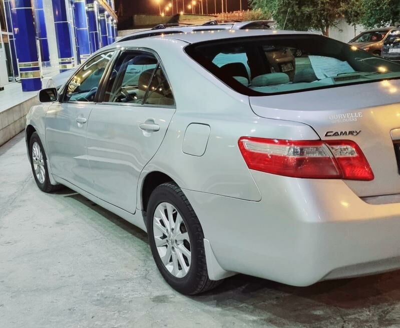 Toyota Camry 2008 - 140 000 TMT - Türkmenabat - img 4