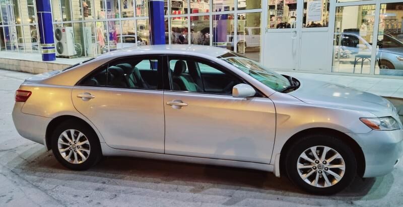 Toyota Camry 2008 - 140 000 TMT - Türkmenabat - img 3