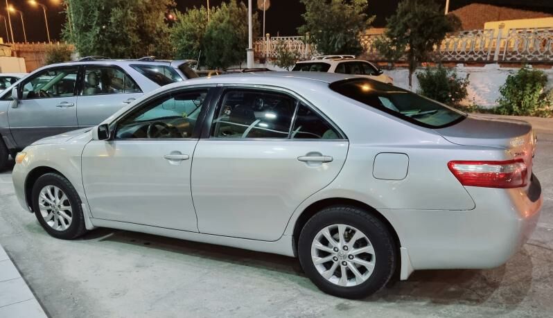 Toyota Camry 2008 - 140 000 TMT - Türkmenabat - img 5