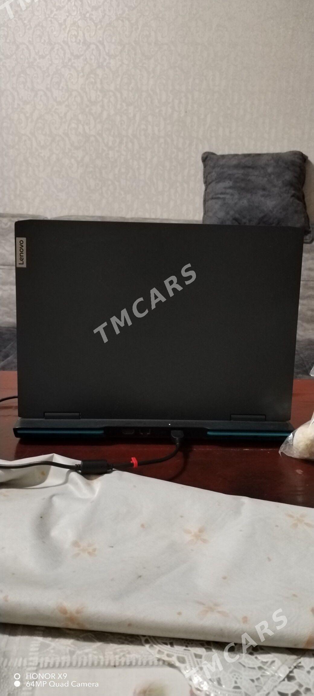 Lenovo ideapad gaming 3 - Mary - img 1