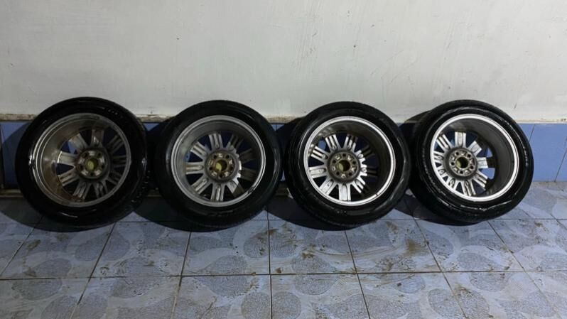 diska limited 17lik 2 500 TMT - Daşoguz - img 2