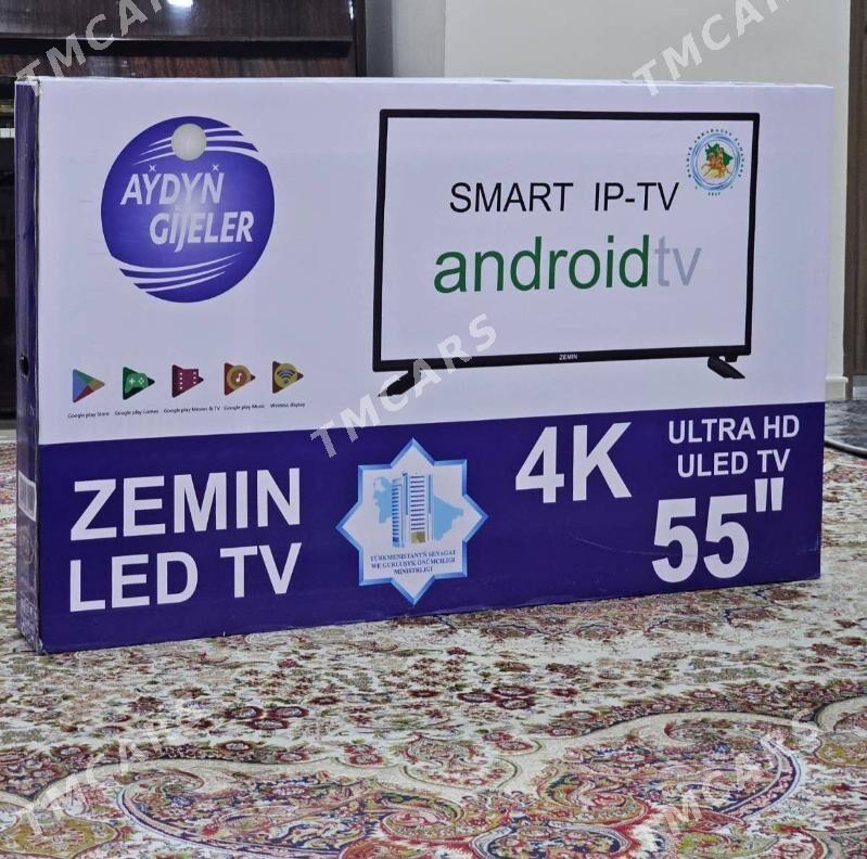 televizor 2si bile - Ашхабад - img 3