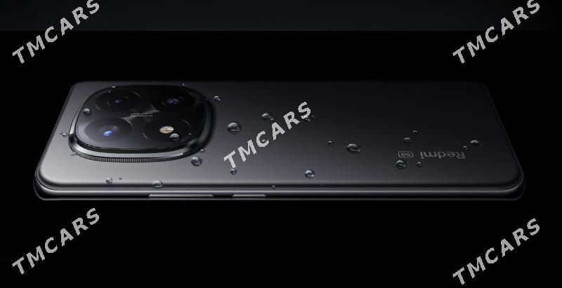 Redmi note 14 pro plus - Türkmenabat - img 2