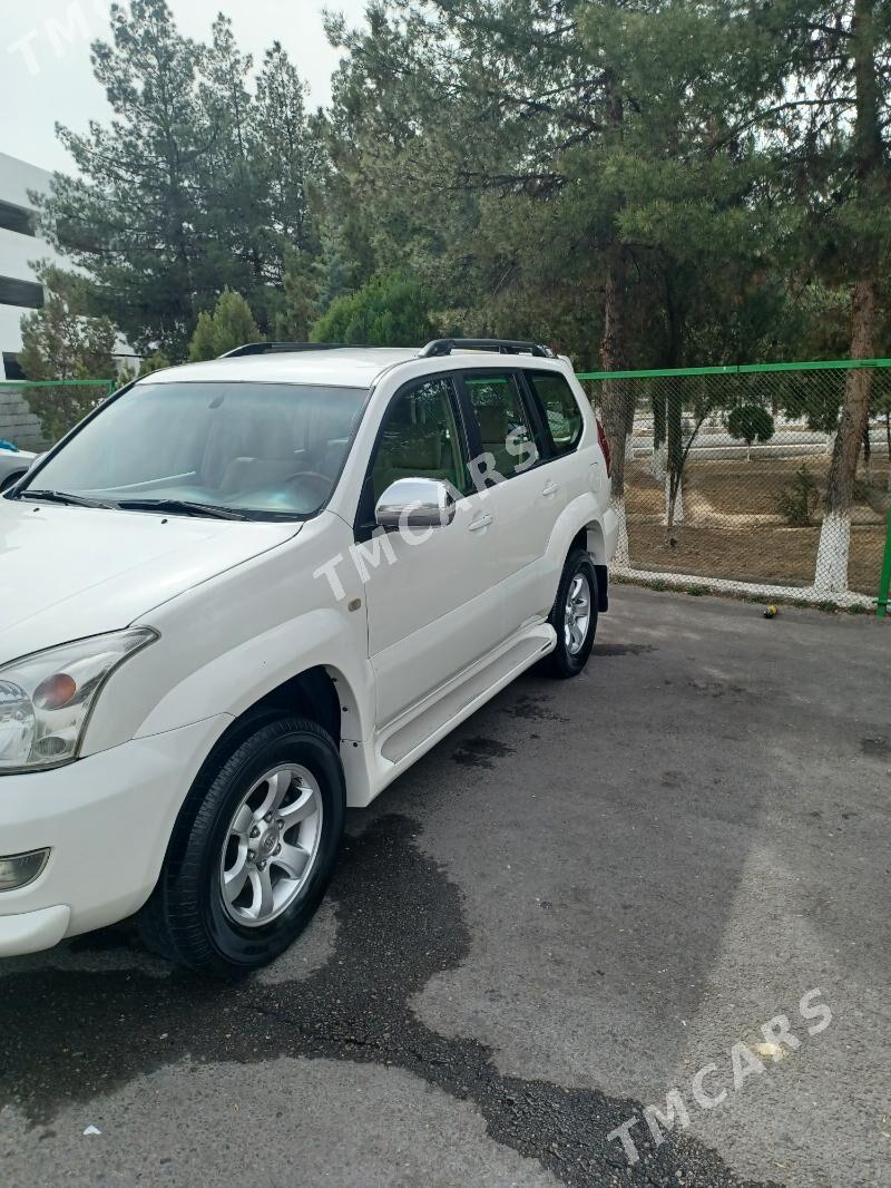 Toyota Land Cruiser Prado 2008 - 330 000 TMT - Ашхабад - img 5