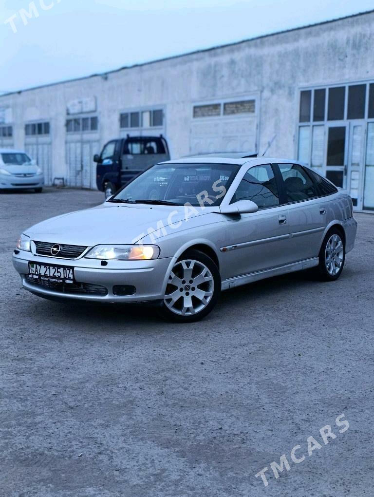 Opel Vectra 1999 - 75 000 TMT - Daşoguz - img 2