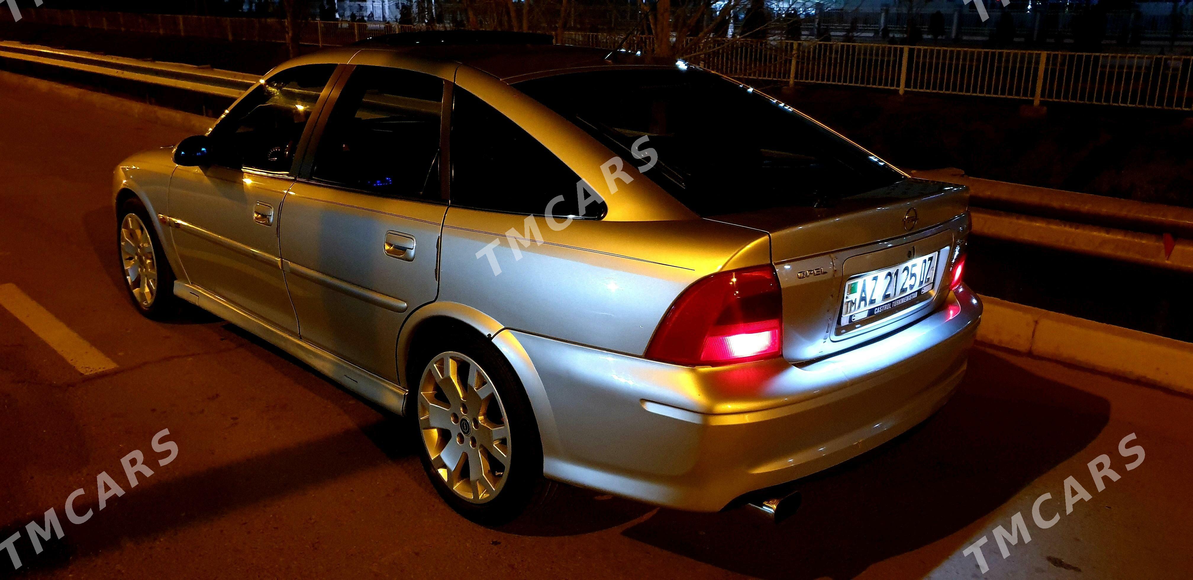 Opel Vectra 1999 - 75 000 TMT - Daşoguz - img 3