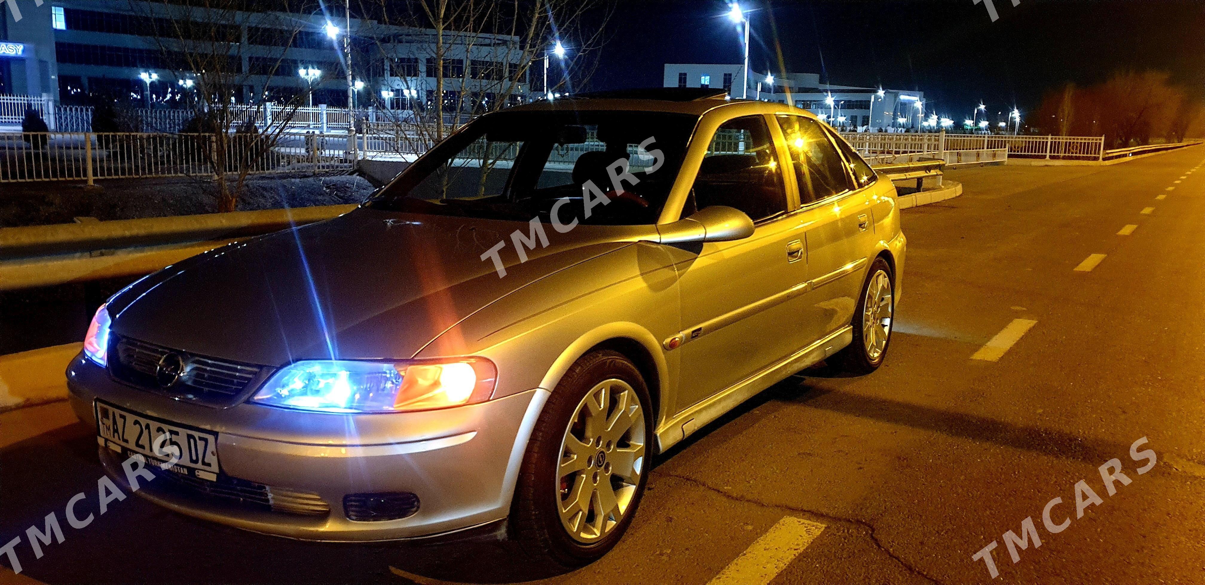 Opel Vectra 1999 - 75 000 TMT - Daşoguz - img 4
