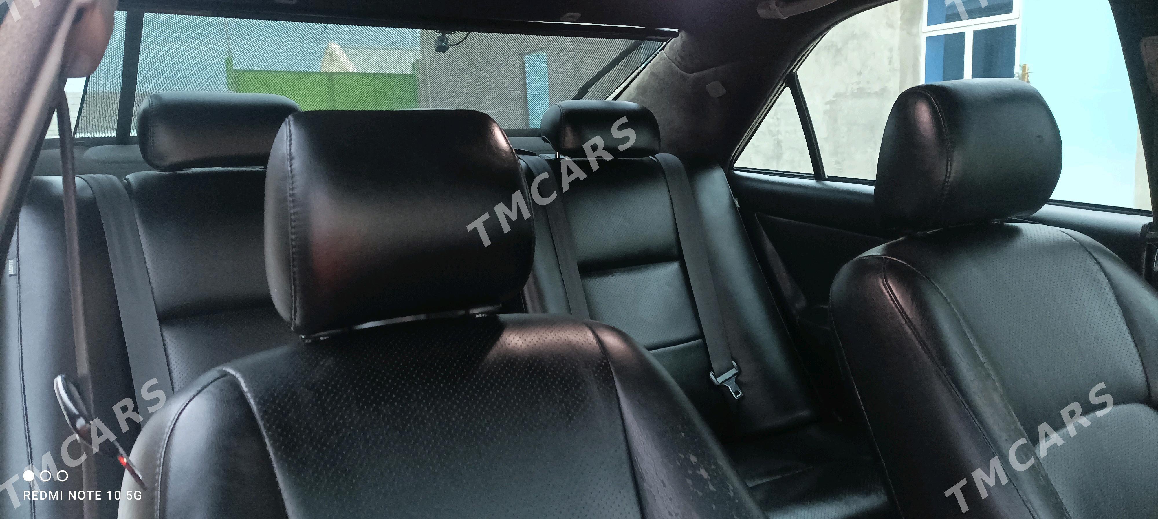 Toyota Camry 2002 - 170 000 TMT - Гызыларбат - img 5